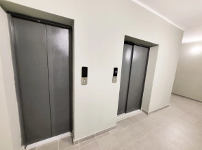 Апартаменты на Набережной