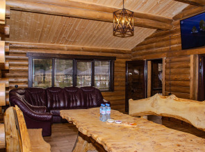 Мини-отель Mount Arkhyz