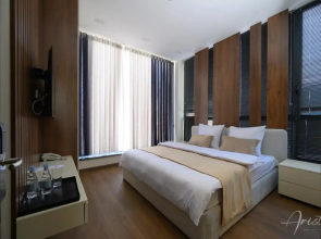 Aristo Boutique Hotel
