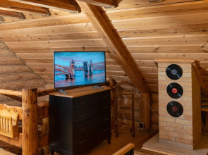 Апартаменты Суздальские Терема