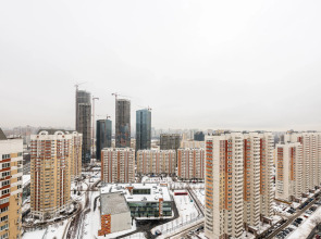 Квартира Разноцветное Драже