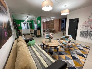 Hostel Izhstoriya