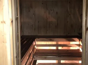 Пятиместный коттедж Сандал 1