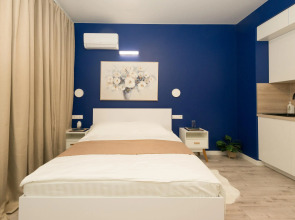 Апартаменты Knokey ВТБ Арена