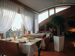 Отель Bayil Breeze