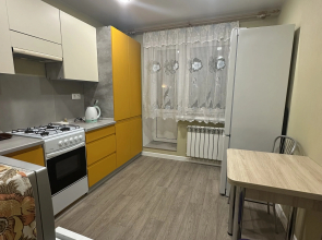 Cheboksary Minacheva 11 Flat