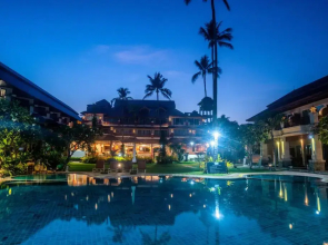 Aloha Resort Samui Island