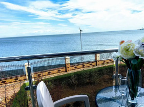 Апартаменты с Видом на Таганрогский залив