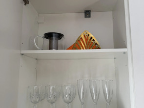 Частный Дом Домик в LESU