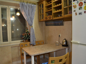 Квартира двухкомнатная с сауной лифтом и балконом