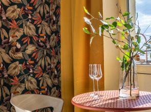 Квартира с Пианино 20 Мин Пешком от Красной Площади