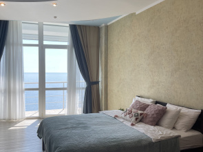 S Vidom Na More Apartments
