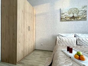 Апартаменты Fsf Цветы Башкирии Мега М5 Аэропорт