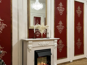 Квартира Писателя в Доме Нирнзее