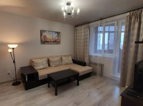 Квартира На Братиславской