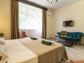 Вилла Леона