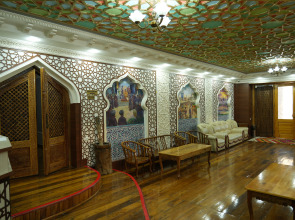 Бутик-отель  Шахерезада