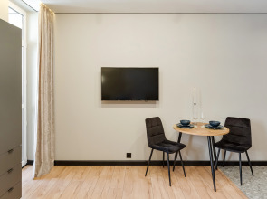 Квартира Coral Apartments