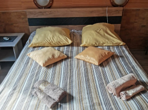 Апартаменты Квартира для больших компаний