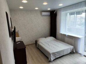 Квартира на улице Бестужева 22