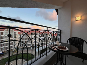 Квартира дизайнерская квартира у моря