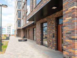 Апартаменты Йорт ЖК Свобода