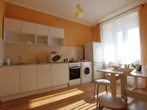 Апартаменты Аквапарк Ривьера