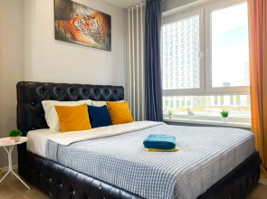 Апартаменты  Orange 2