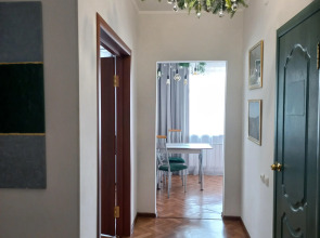 Апартаменты Забайкалье