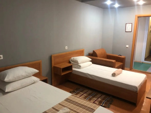 Отель Италмас