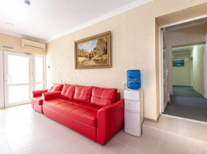 Гостевой дом Друзья