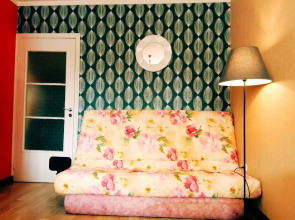 Апартаменты на Татарской 13