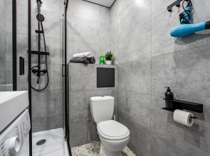 Апартаменты MaxRealty24 проезд Стройкомбината д.1