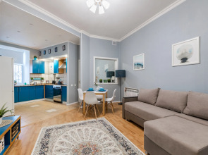 Апартаменты Невский