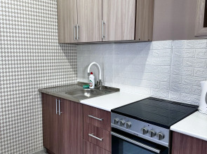 Апартаменты Комфотрные Aura в Тихом Районе