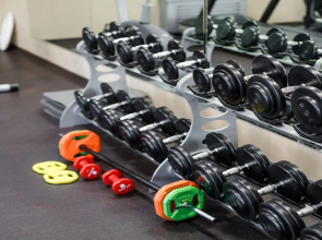 Отель Новый Петергоф