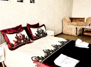 S Vidom Na Krepost Naryn-Kala Flat