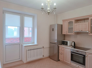 Квартира на Главной