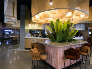 Квартира с Видом на Остров Мечты