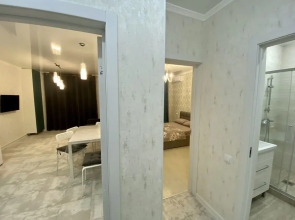 Квартира на Зураба Магкаева 2/2