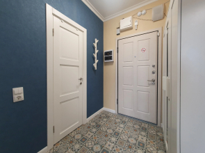 Апартаменты рядом с Крокус