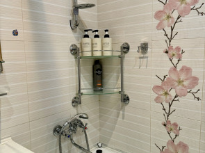 Квартира Уютная однушка в районе Горного воздуха