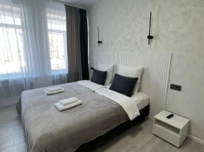 Апартаменты Созвездие Камчатки с Красивым Видом