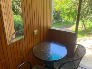 Гостевой дом Два Солнца