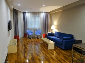 Отель Ramada Hotel & Suites by Wyndham Alabuga