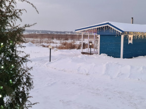 Гостевой дом ЯнишХаус