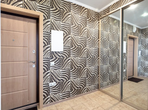 Апартаменты Appartement De Luxe —  Сomfort