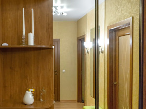 Квартира Kravc Group рядом с автовокзалом