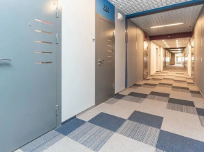 Апартаменты Park In Pulkovo