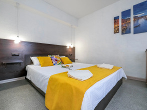 Квартира около жд вокзала